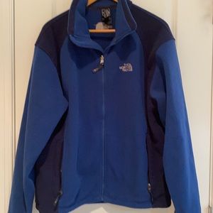 North Face jacket